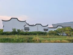 -琅岐红光湖公园