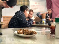 百叶结-老地方面馆(思南路店)