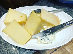 -君悦酒店·La Terrazza意合園·意式风味