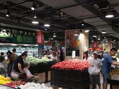-永辉超市(回龙观店)