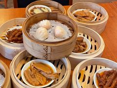-香宫中餐厅·大连香格里拉(人民路店)