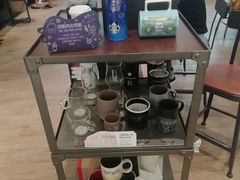 -星巴克臻选(成都环球乐天店)