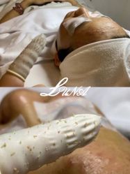 -LUNA皮相美·骨相美高级美感
