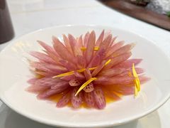 -火福·天湖阁大闸蟹博物馆主题餐厅(浅水湾店)