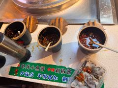 -安上粉皮.非遗手工小吃(骑龙巷店)
