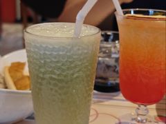 -安妮意大利餐厅(丽都店)