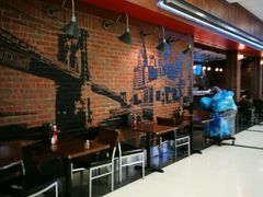 -约翰·菲茨杰拉德·肯尼迪国际机场