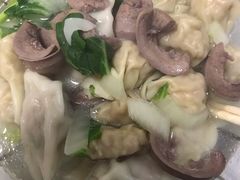 -袁亮宏饺子云吞(侯家桥菜场店)