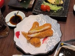 -鸟鹏烧鸟居酒屋(昌岗店)