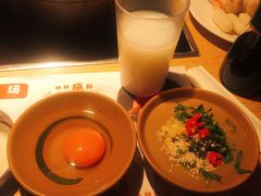 -温野菜涮涮锅(西单大悦城店)