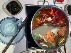 -许府牛火锅(信义坊总店)