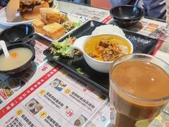 -阿飛冰室(下沙店)