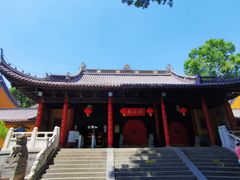 -灵谷景区