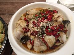 -茉莉餐厅(包河万达店)