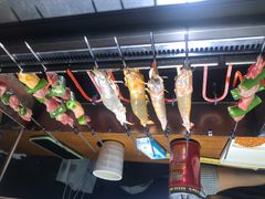 大堂-汉城烧烤(西稍门劳动路店)