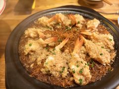 -破三川·新川菜(静安大融城店)