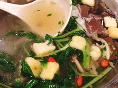 鸭血粉丝-南京人家(盛京大奥莱店)