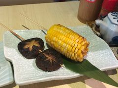 -有喜屋·深夜食堂(北京西路店)