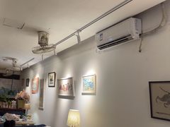 -北平花园·MUA摩造汉堡·北平咖啡(南锣鼓巷胡同店)