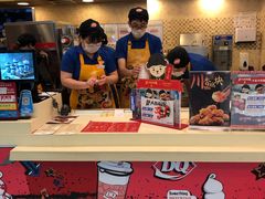 -DQ·蛋糕·冰淇淋(包河万达店)