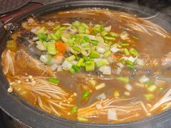-探鱼·鲜青椒爽麻烤鱼(领展购物广场店)