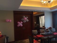 -深圳观澜格兰云天国际酒店