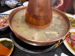 -仁和四季涮肉馆(天坛南门店)