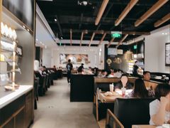 大堂-新太二·鲜料川菜(群光广场店)