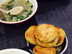 -春雨羊汤店(广开四马路总店)
