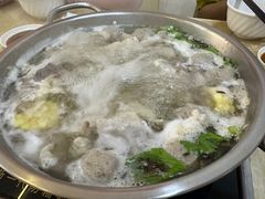 -粤潮魏记牛肉火锅(爱家·金河湾南区店)