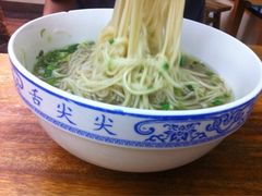iphone_upload_pic-舌尖尖牛肉面(甘南路店)