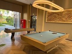 -上海颛桥方隅公寓