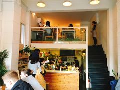 -Egg•Allday Brunch(襄阳北路店)