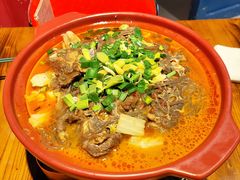 砂锅羊蝎子-黄弟大排档·湖南菜·小龙虾·小海鲜(凯旋北路店)