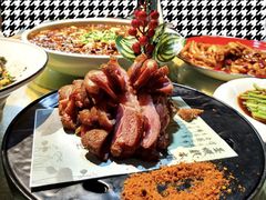 肘子-遇见小厨·北京烤鸭·江湖菜·川菜(广福桥店)
