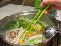 -润园四季椰子鸡火锅(欢乐海岸店)