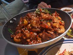 -老淮滨-蚌埠非遗小吃(淮河路店)