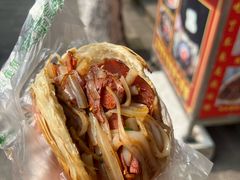 -小陈方酥锅盔(古城总店)