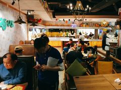 -好伦哥比萨烤肉自助(八里桥店)