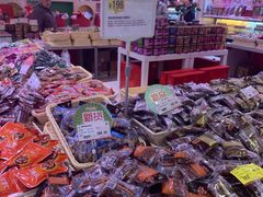 零售区-第一食品(中环百联店)