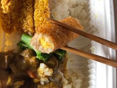 爆浆鸡柳-和合谷(东四北大街店)