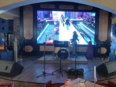 -巴伐利亚啤酒坊(意式风情街店)