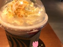 -星巴克(杭州湖滨银泰E区店)