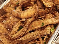 -三妹小龙虾·黄油蟹(华侨城总店)