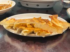 -邢家锅贴老店·非遗·开封菜(金明广场店)