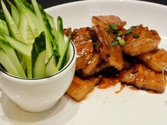 -食光慢宴·安吉土菜馆