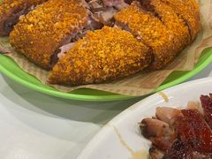 -澳门陈光记烧味饭店(南京德基广场店)