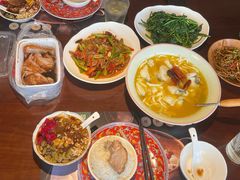 -拾捌川·自贡爆炒(新街口店)