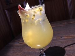 -The Cheebat 锌吧·Bistro(体育西店)