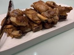 -新海渔港·胶东海鲜家常菜·家宴(奥体中心店)